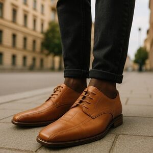 Stacy Adams Men's Dickinson Corrado 10.5M